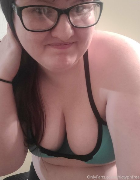 Photo nue de fuite OnlyFans de Thictyphbbw