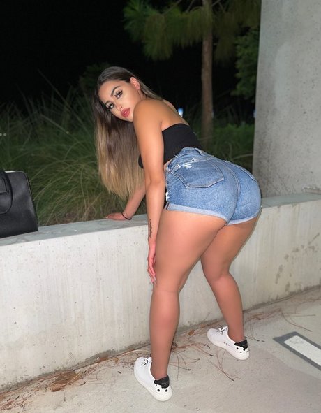 Keishlymariee