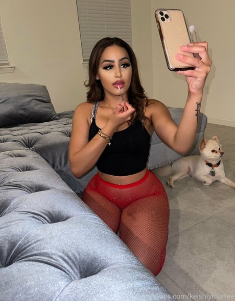 Keishlymariee