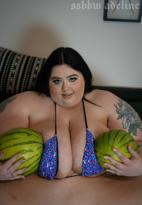 Ssbbwadeline