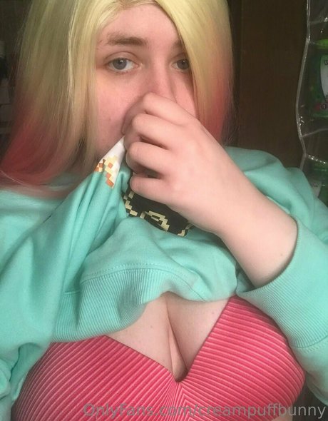 Creampuffbunny
