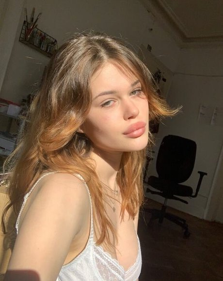 Ariane Ganz