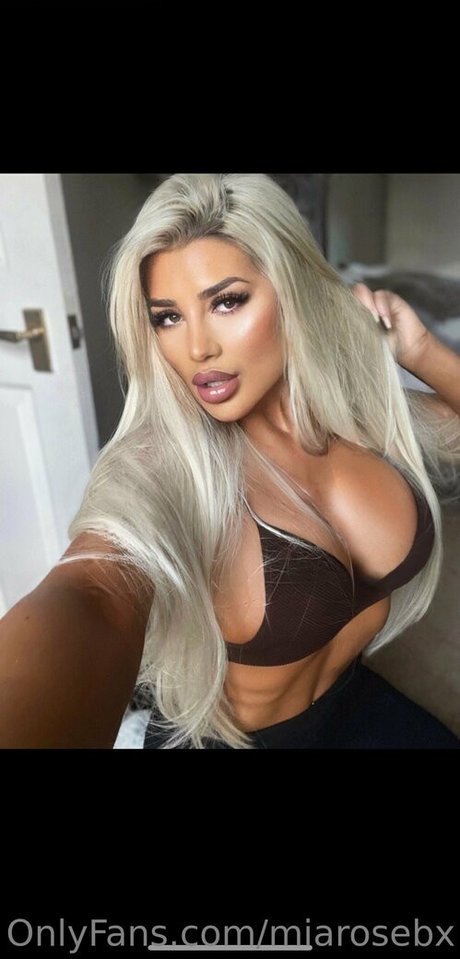 Miarosebx