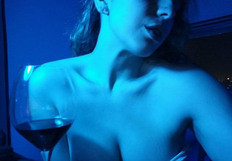 Photo nue de fuite OnlyFans de Ccapitanax