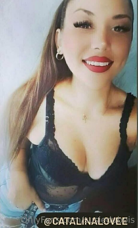 Photo nue de fuite OnlyFans de Susiedubois