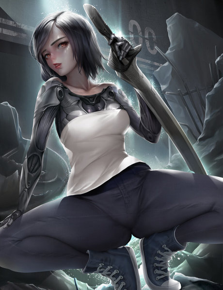 Arenbi
