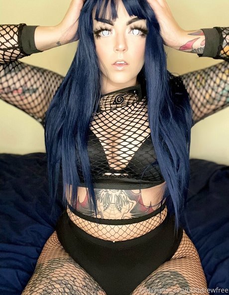 Photo nue de fuite OnlyFans de Brittdrewfree