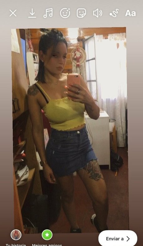 Photo nue de fuite OnlyFans de Cindy06