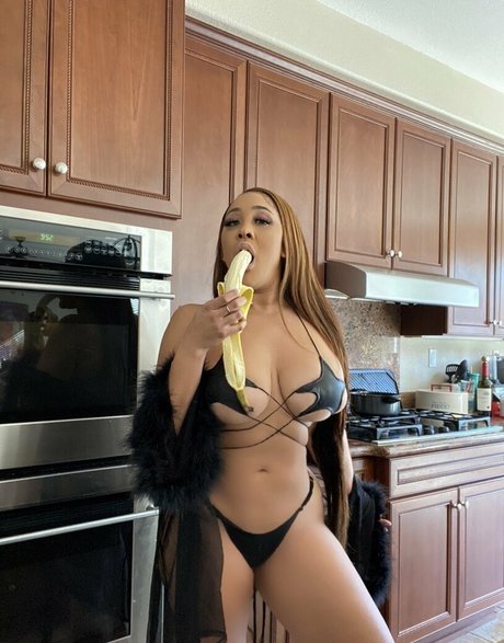 Photo nue de fuite OnlyFans de Natalienunn