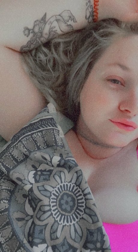 Photo nue de fuite OnlyFans de Manderlyn143