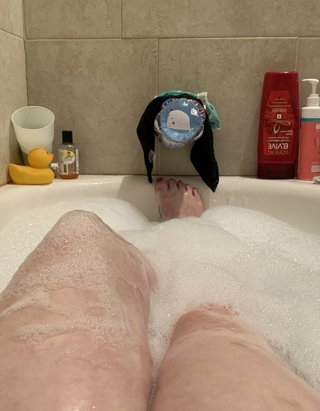Photo nue de fuite OnlyFans de Manderlyn143