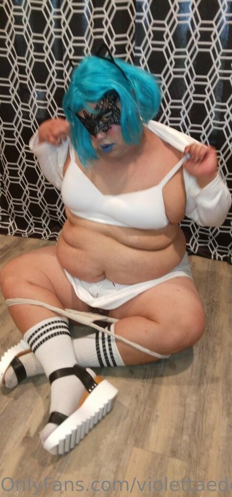 Violettaeden