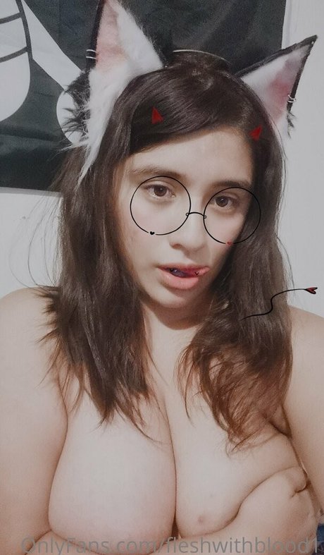 Fleshwithblood1