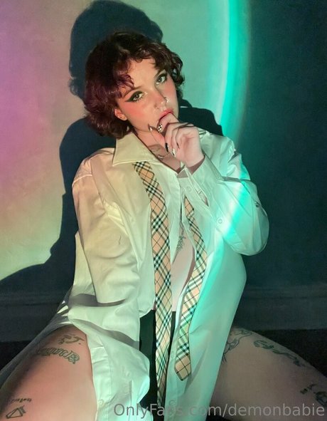 Demonbabie