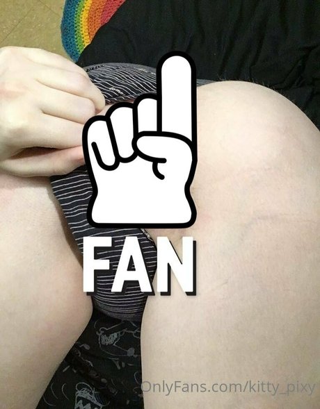 Photo nue de fuite OnlyFans de Kittypixy