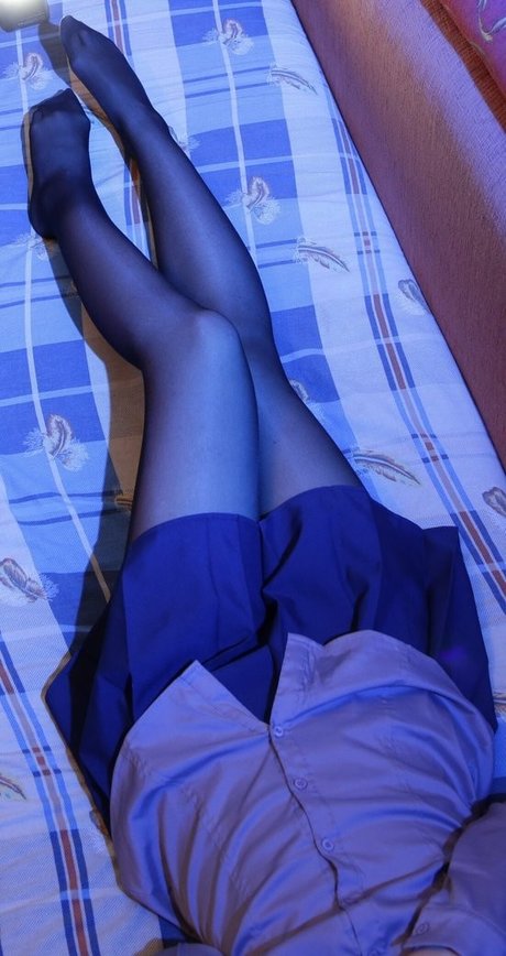Photo nue de fuite OnlyFans de Linofilia