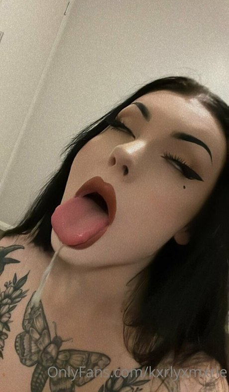 Kxrlymxrie