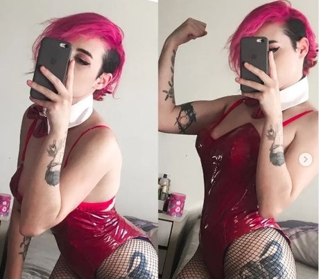 Photo nue de fuite OnlyFans de Sasayurie