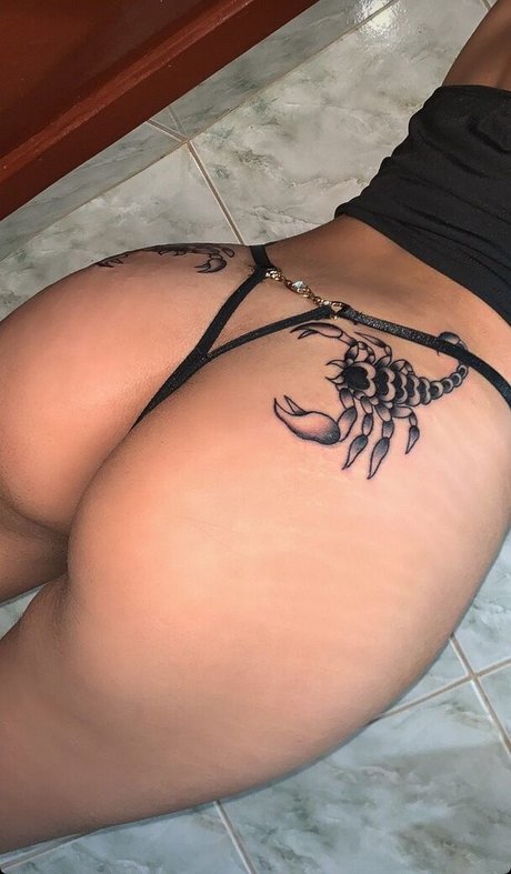 Photo nue de fuite OnlyFans de Isaaszx