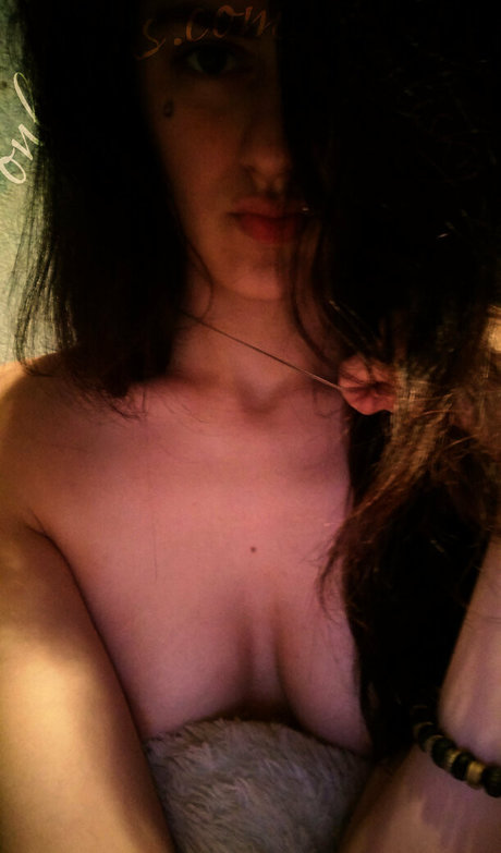 Photo nue de fuite OnlyFans de Kalliskyfree