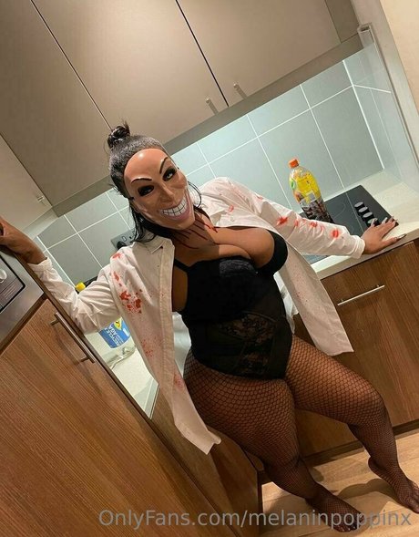 Photo nue de fuite OnlyFans de Playwithnelx