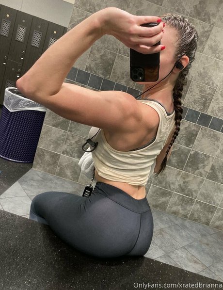 Photo nue de fuite OnlyFans de Lauralaceyof