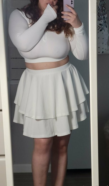 Photo nue de fuite OnlyFans de Jenredbr