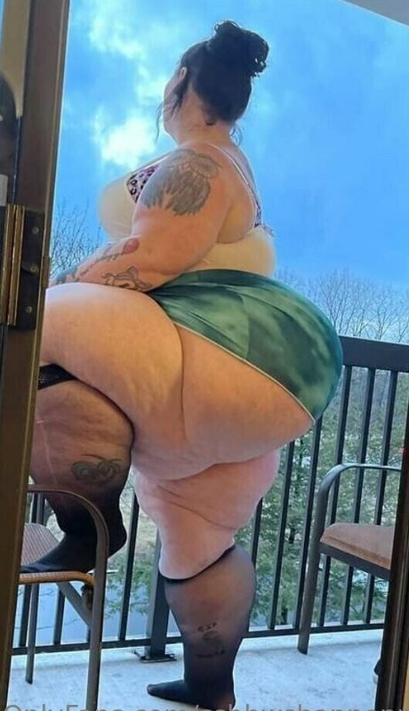 Ssbbwshannonmarie