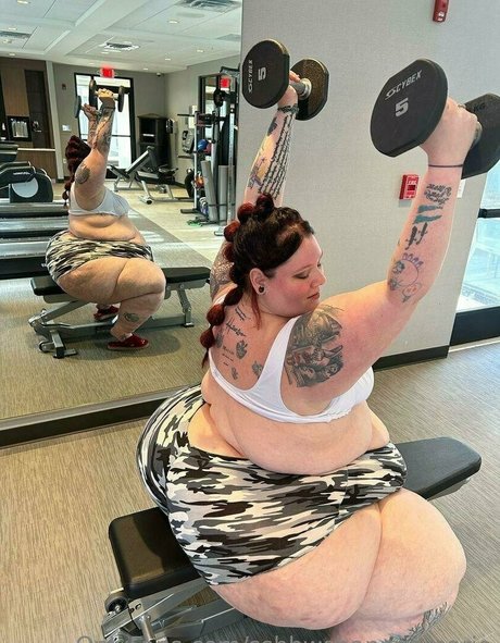 Ssbbwshannonmarie