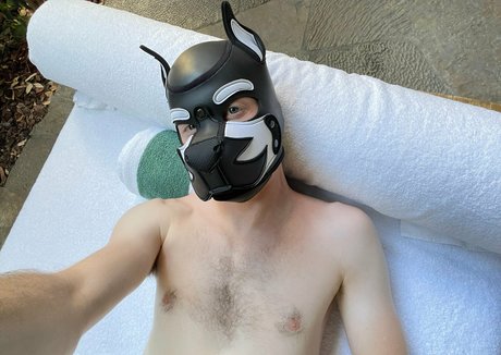 Photo nue de fuite OnlyFans de Pupkurt