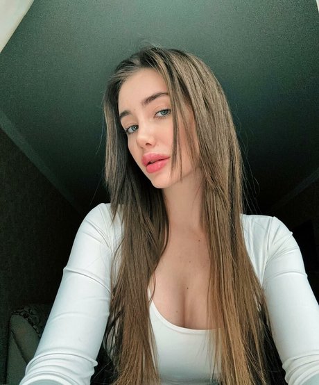Photo nue de fuite OnlyFans de Likylafit