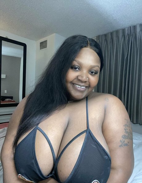 Photo nue de fuite OnlyFans de Misschocolateshortcake