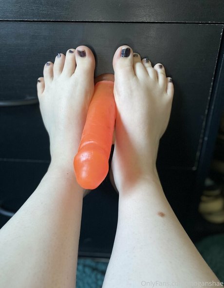 Photo nue de fuite OnlyFans de Mysticalmo