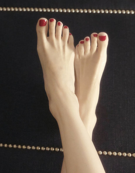 Photo nue de fuite OnlyFans de Lithe