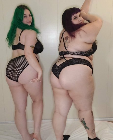 Photo nue de fuite OnlyFans de Scarletlabellefree