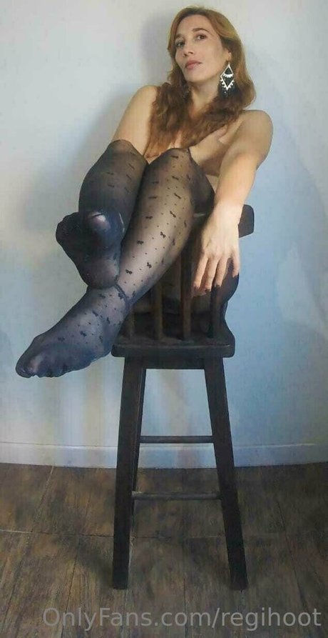Photo nue de fuite OnlyFans de Regihoot