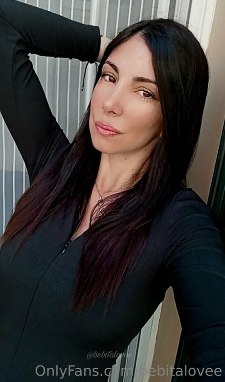 Photo nue de fuite OnlyFans de Bebitalovee