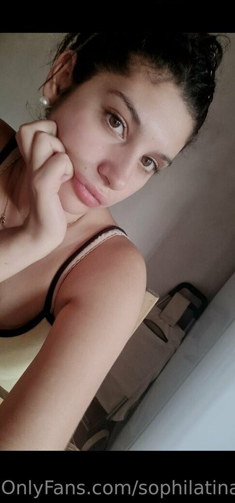 Sophilatinaqueen