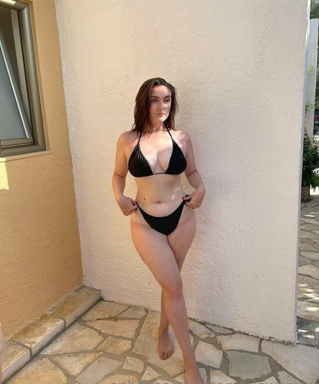 Photo nue de fuite OnlyFans de Samantha Warren