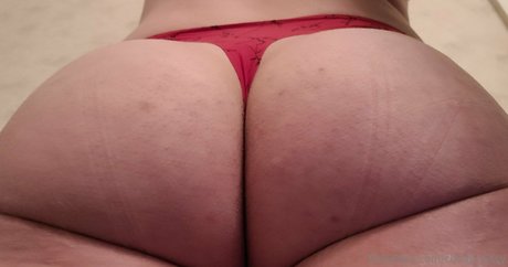 Photo nue de fuite OnlyFans de Cheapsissy