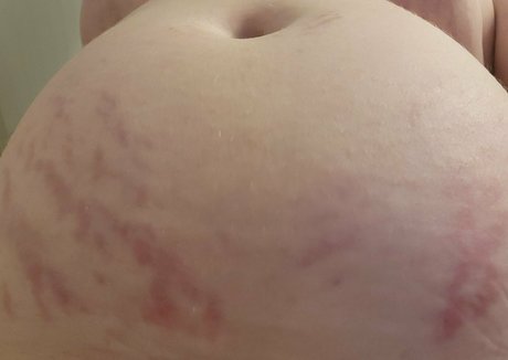 Photo nue de fuite OnlyFans de Emmydook