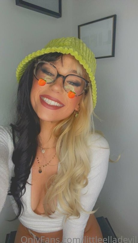 Theelladevil