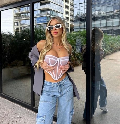 Romina Malaespina