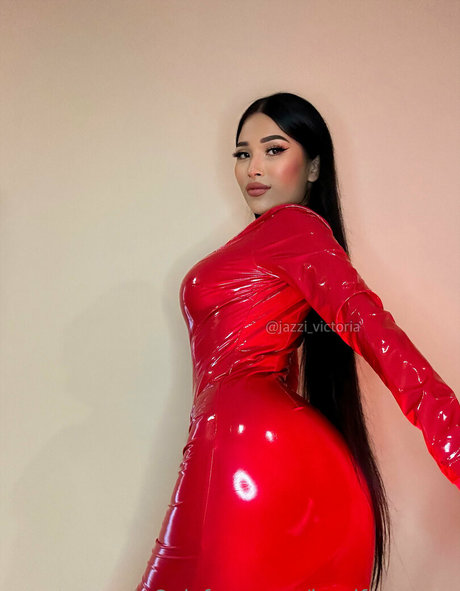 Photo nue de fuite OnlyFans de Jazzifreepage