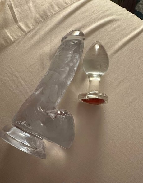 Photo nue de fuite OnlyFans de Alexatsx