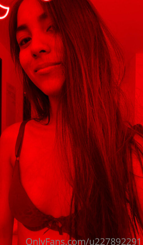 Photo nue de fuite OnlyFans de Eatmedaily