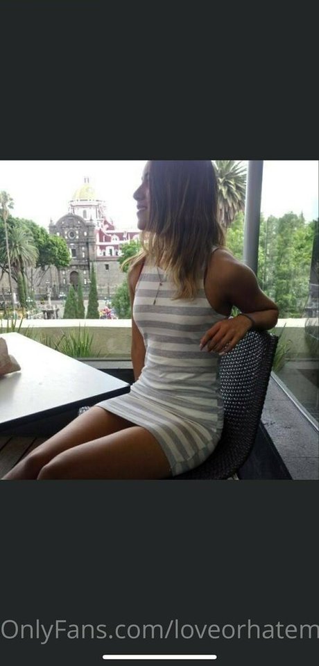 Photo nue de fuite OnlyFans de Eatmedaily