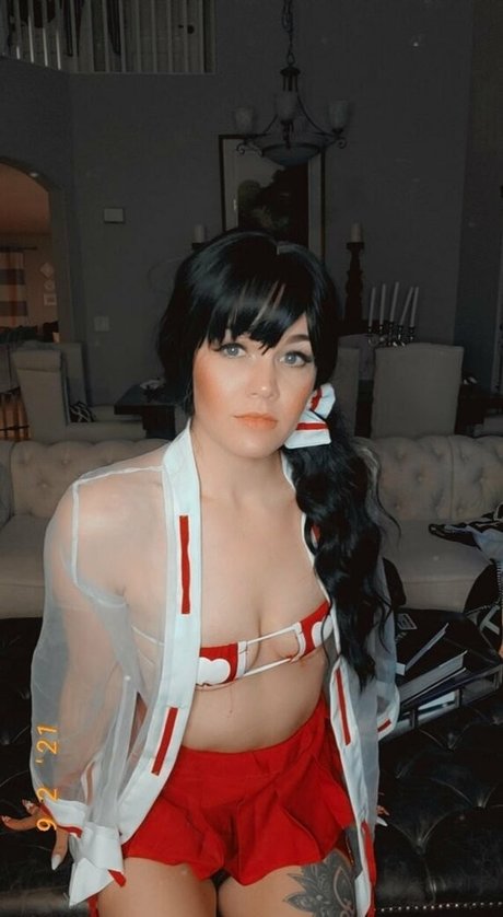 Legsnlingerie