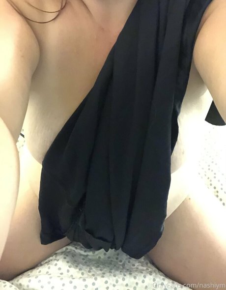 Photo nue de fuite OnlyFans de Xjuicypeachx