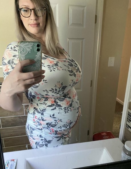 Photo nue de fuite OnlyFans de Lanakendrick